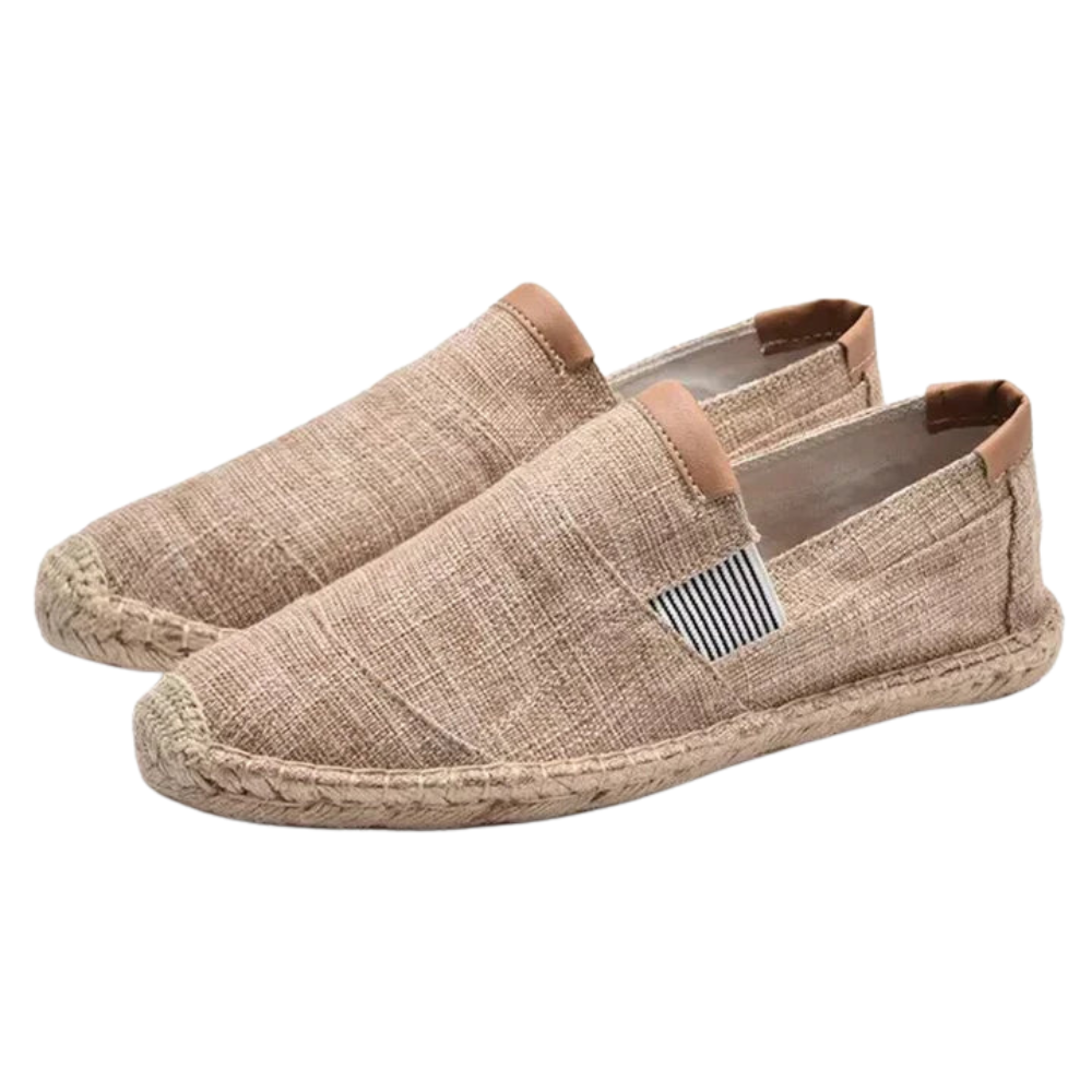 Chaussures Femmes Plates à Bout Pointu avec Semelle Grip