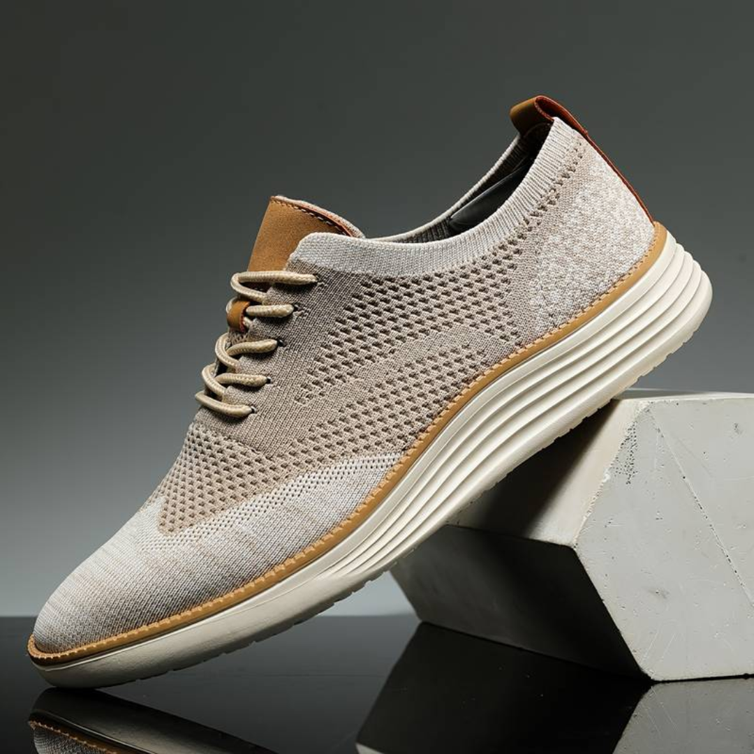 Chaussures Sport Homme Respirant