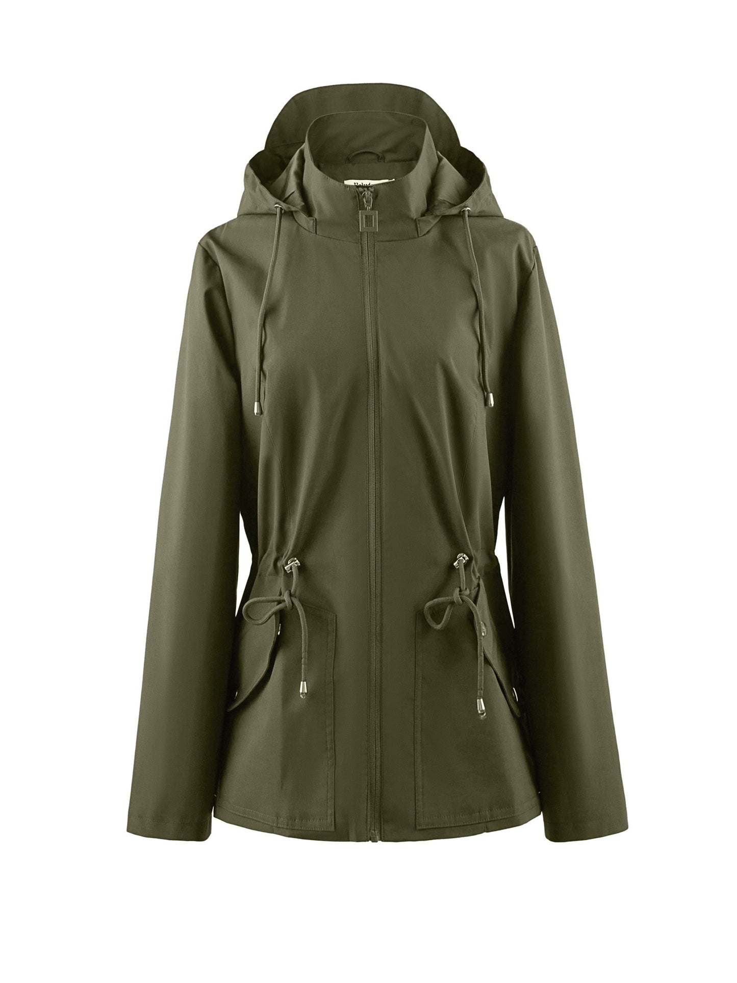 Veste coupe-vent légère et imperméable