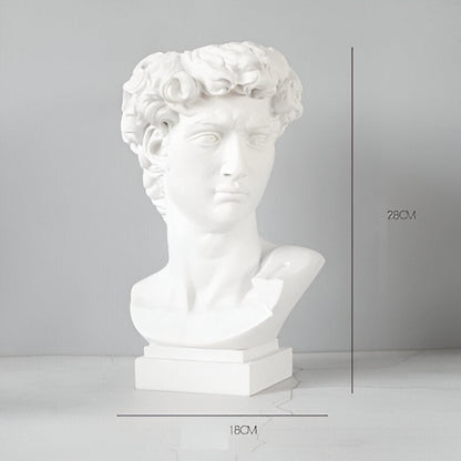 Vase de fleurs Style Méditerranéen Élégant