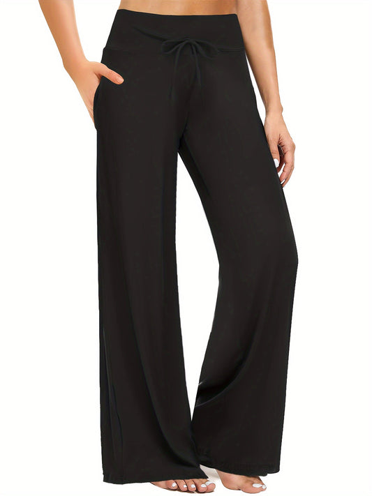Pantalon de sport femme confortable Lora - BlxckFR