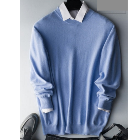 Chandail Homme Douillet et Chaud - LuxeStyle