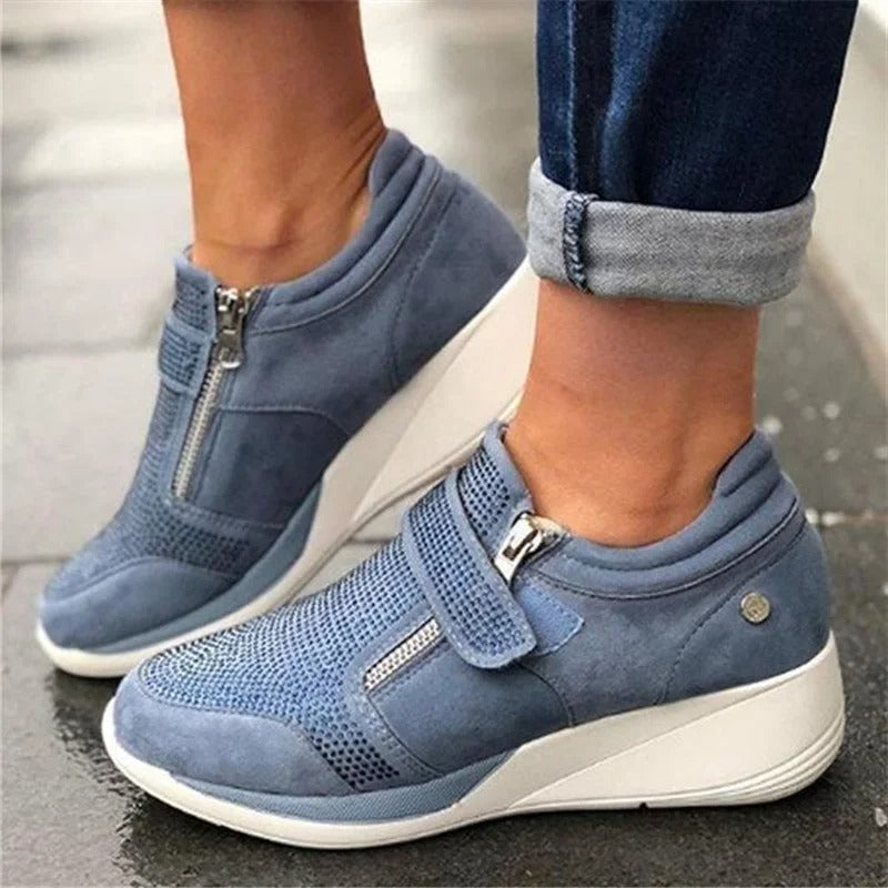 Chaussures Comfort pour Pieds Sains