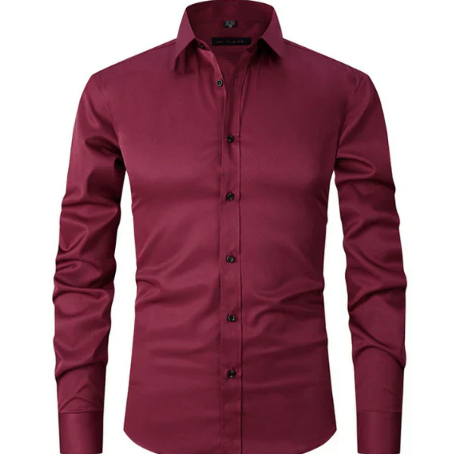 Chemise Homme Slim et Polyvalente