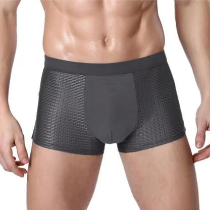 Sous-vêtements Bambou Doux et Confortables