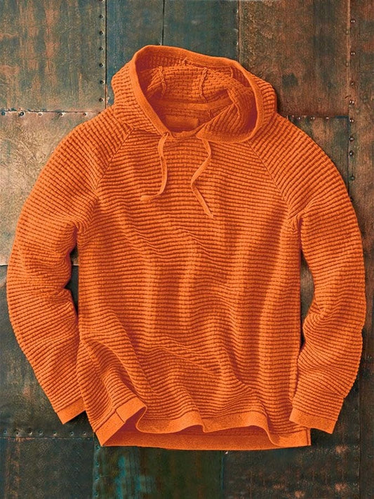 Sweat À Manches Longues Confortable Pour Femme et Homme - LuxeStyle