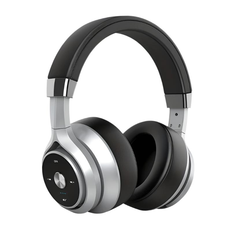 Casque Audio Sans Fil Élégant