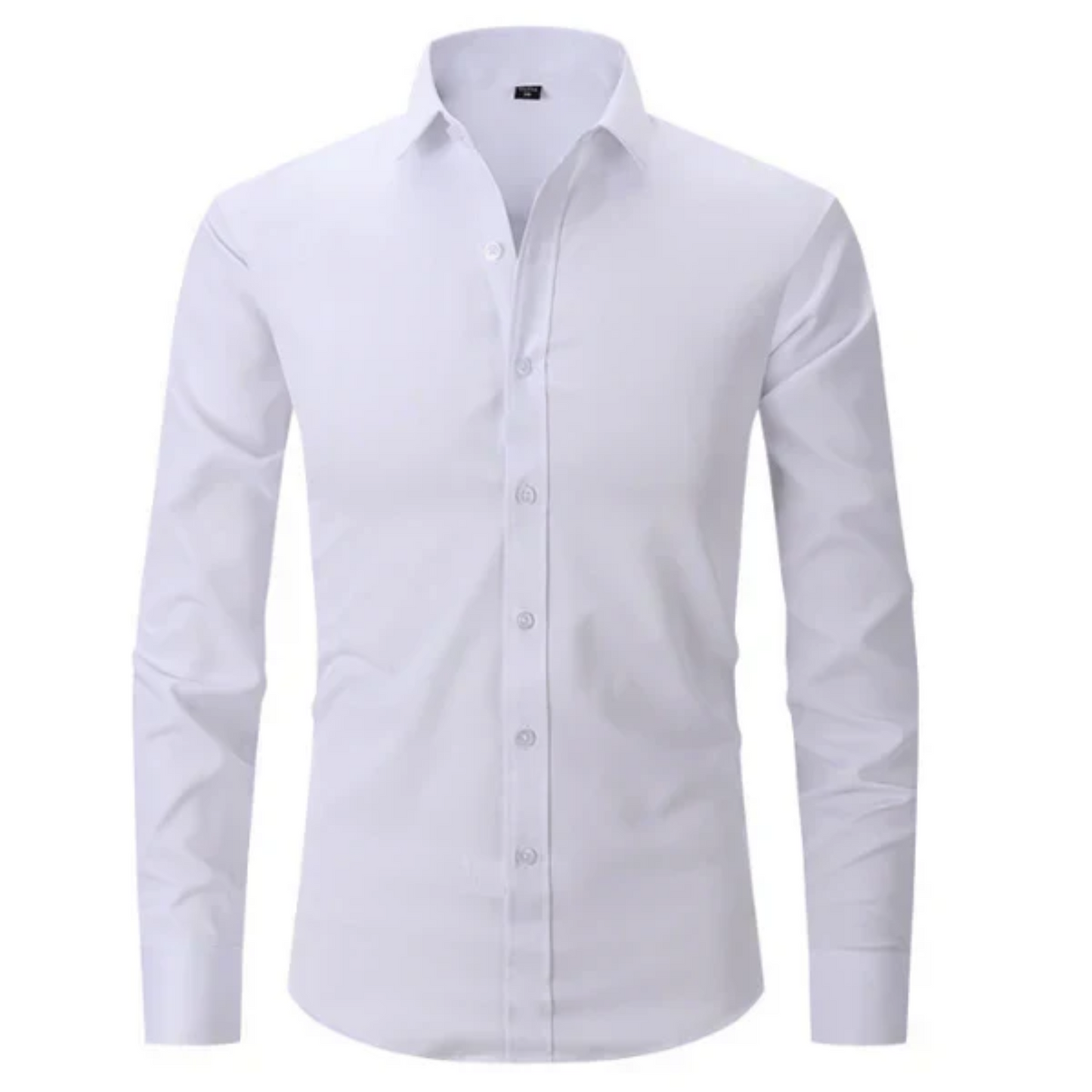 Chemise Homme Slim et Polyvalente