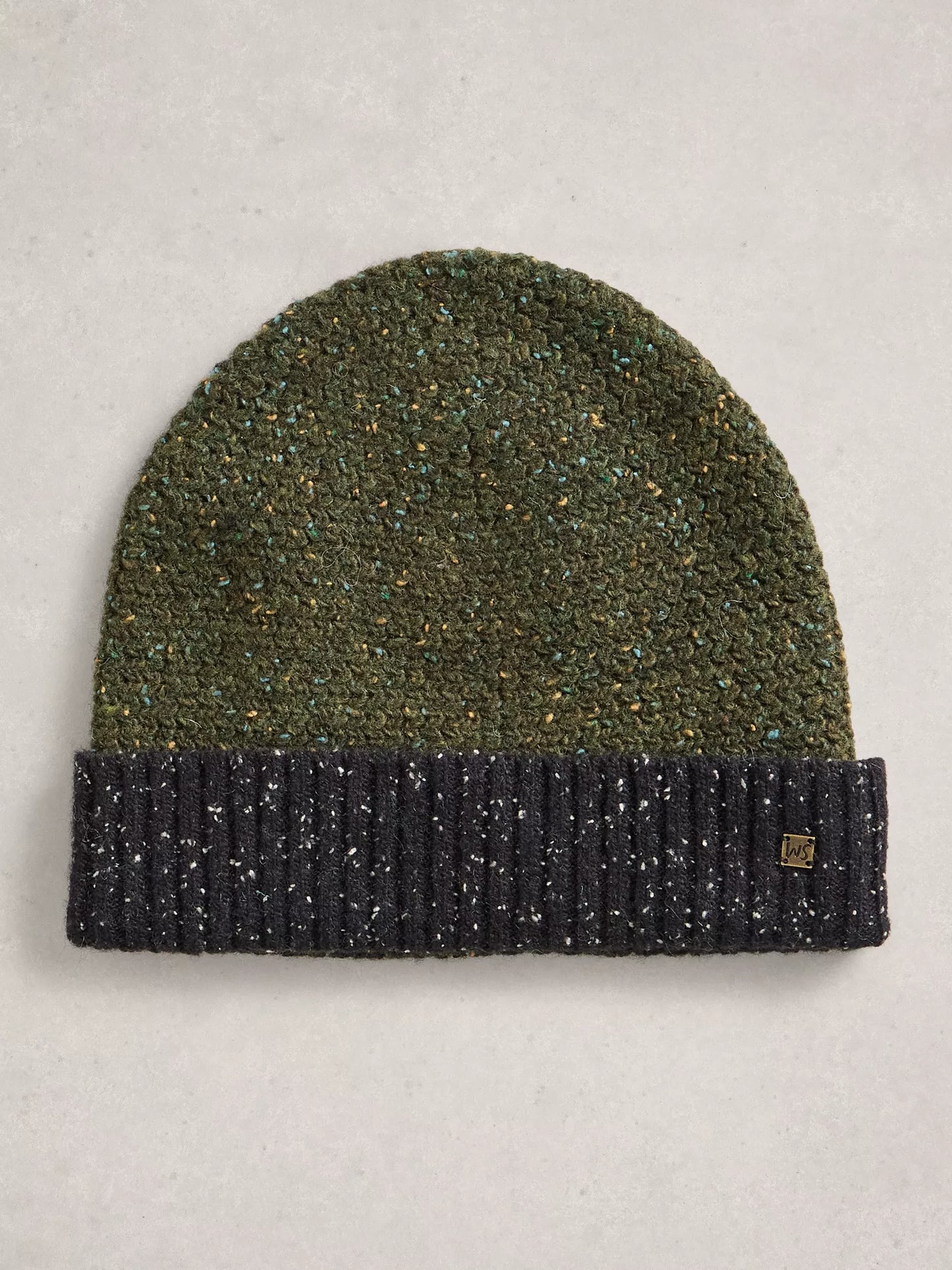 Bonnet Tricoté Élégant pour Femme et Homme Hiver - LuxeStyle