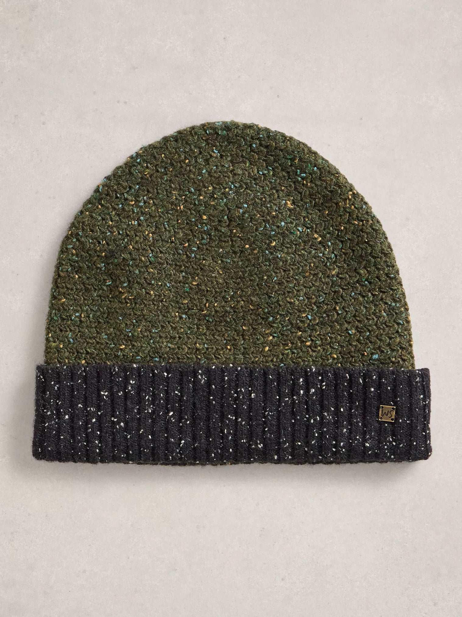 Bonnet Tricoté Élégant pour Femme et Homme Hiver - LuxeStyle