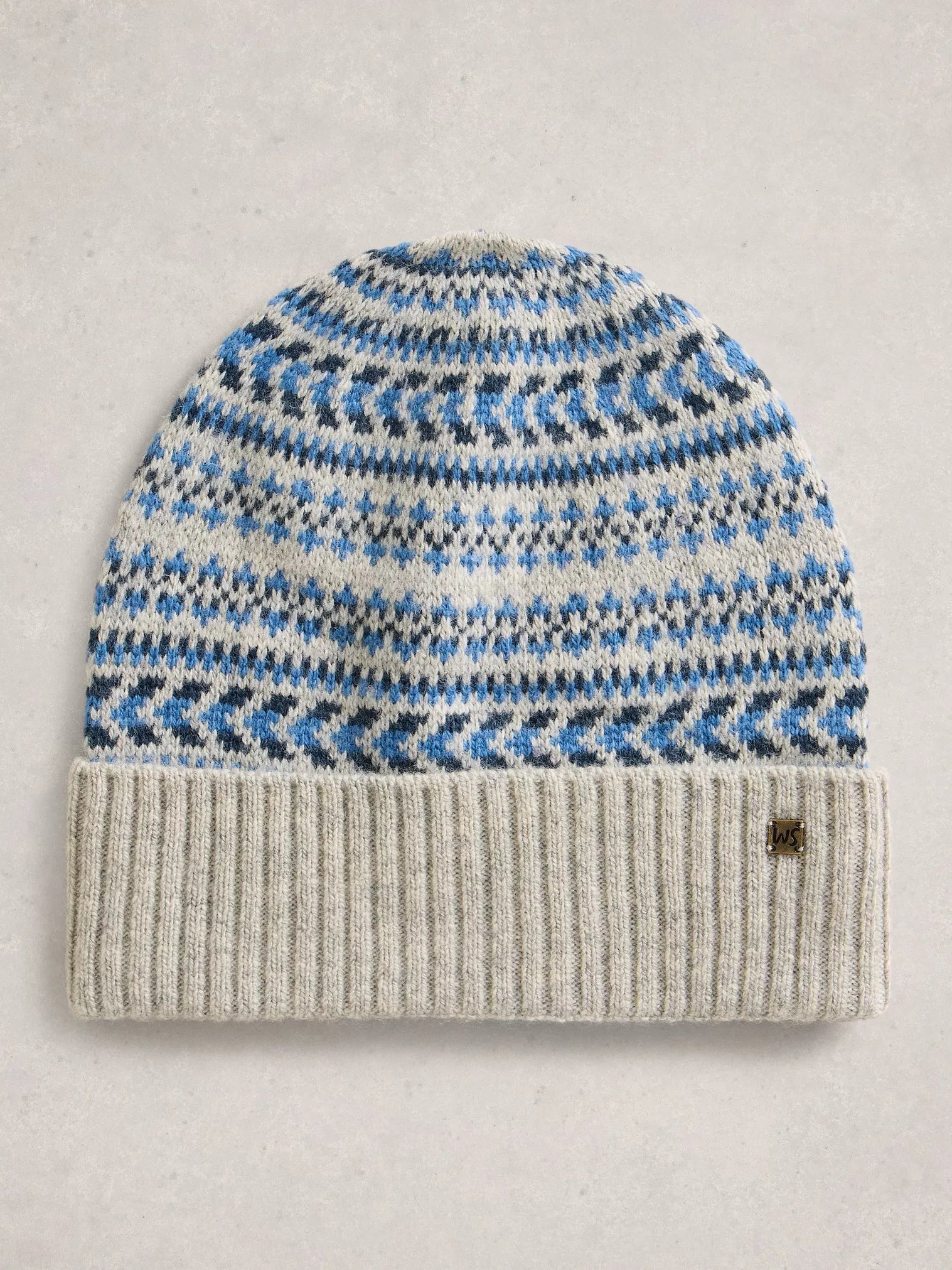 Bonnet Tricoté Hiver pour Femme et Homme - LuxeStyle