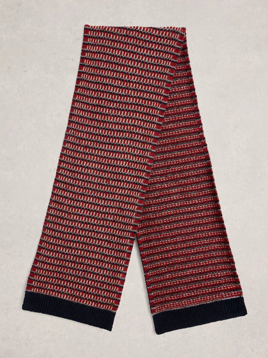 Écharpe Douce et Chaude pour Femme et Homme - LuxeStyle