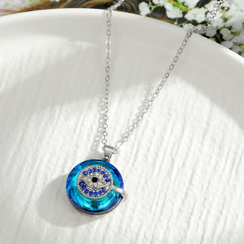 Collier Pendentif Geometrique Chic pour Femme