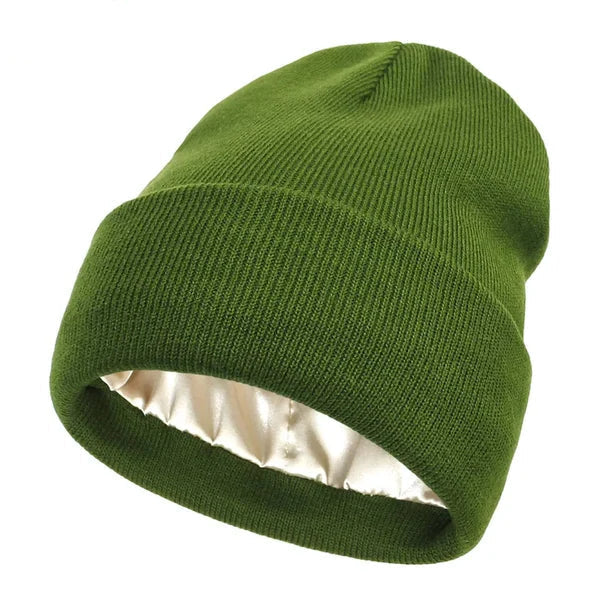 Bonnet Chaud et Doux pour Adultes - Parfait pour les Activités de Plein Air