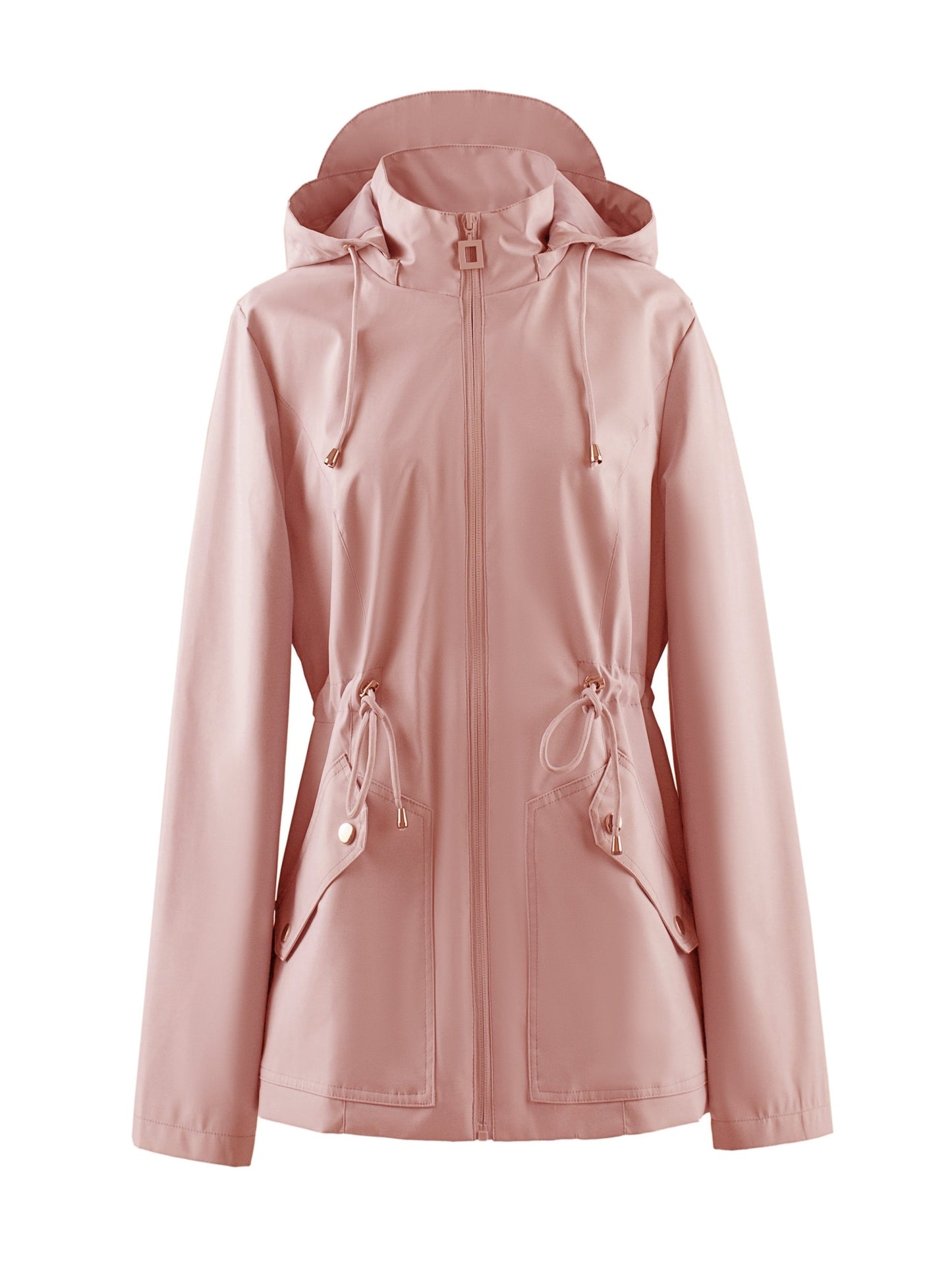 Veste coupe-vent légère et imperméable