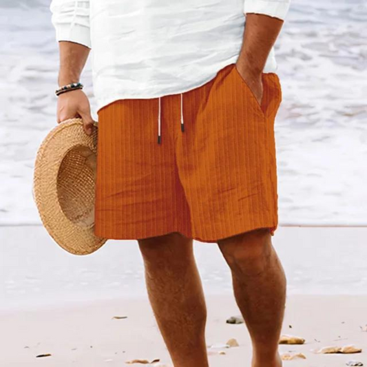 Short Homme Détente Confortable - luxestyle
