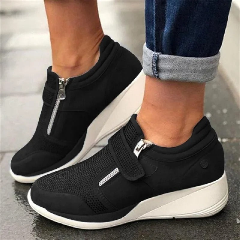 Chaussures Comfort pour Pieds Sains