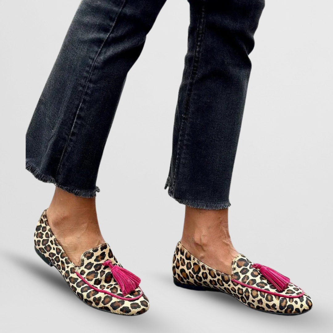 Chaussons Été Décontractés pour Femmes - LuxeStyle