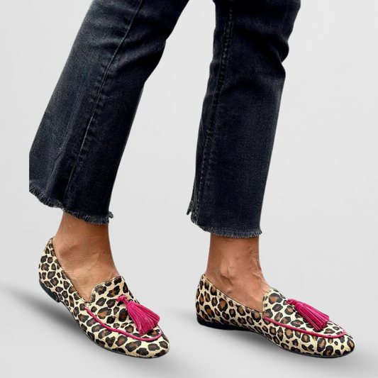 Chaussons Été Décontractés pour Femmes - LuxeStyle