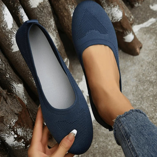Chaussures Femmes Confort Décontractées - luxestyle