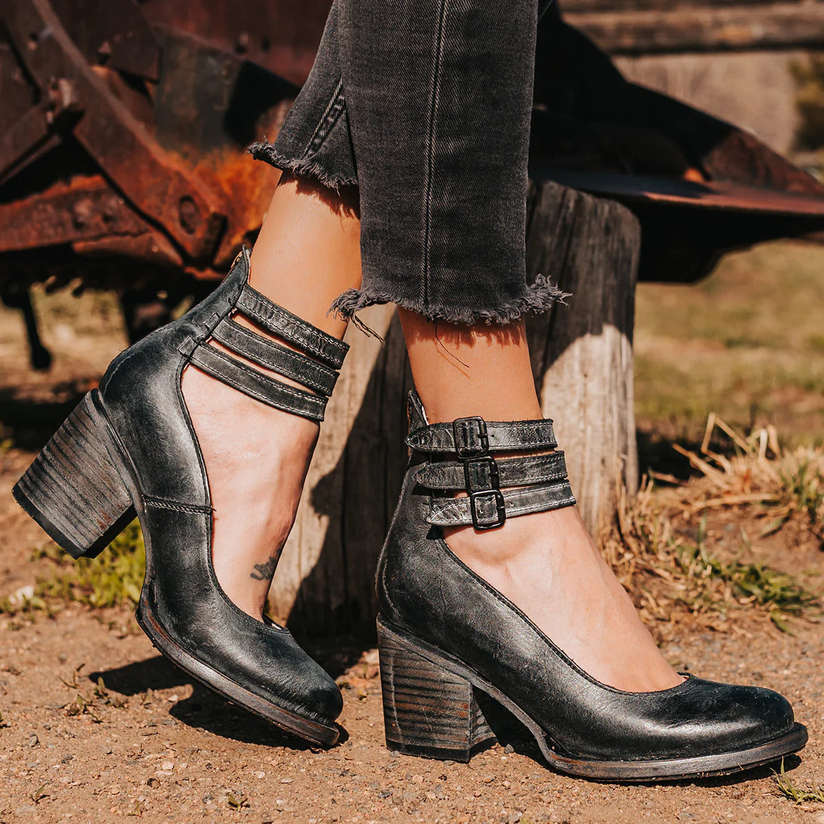 Chaussures Femme Élégantes à Talons Hauts avec Semelle Confort & Style Chic Sophistiqué