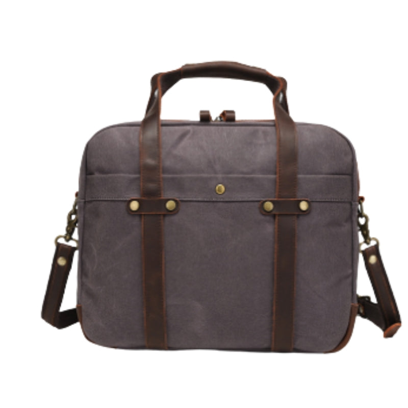 Sac à Main Chic avec Poches Multiples et Sangles Adjustables