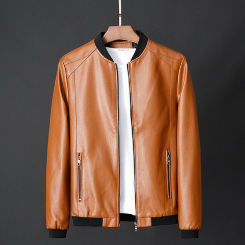 Veste hivernale de luxe pour homme | Élégante et Chaude
