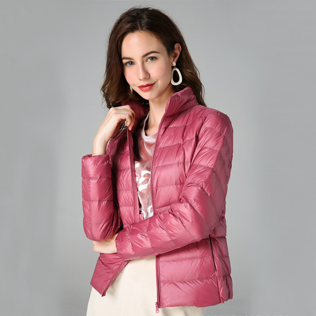 Veste Femme Imperméable Légère pour Printemps