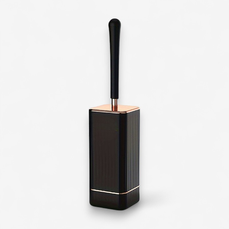 Brosse de Toilette Longue Manche pour Nettoyage Pratique - LuxeStyle