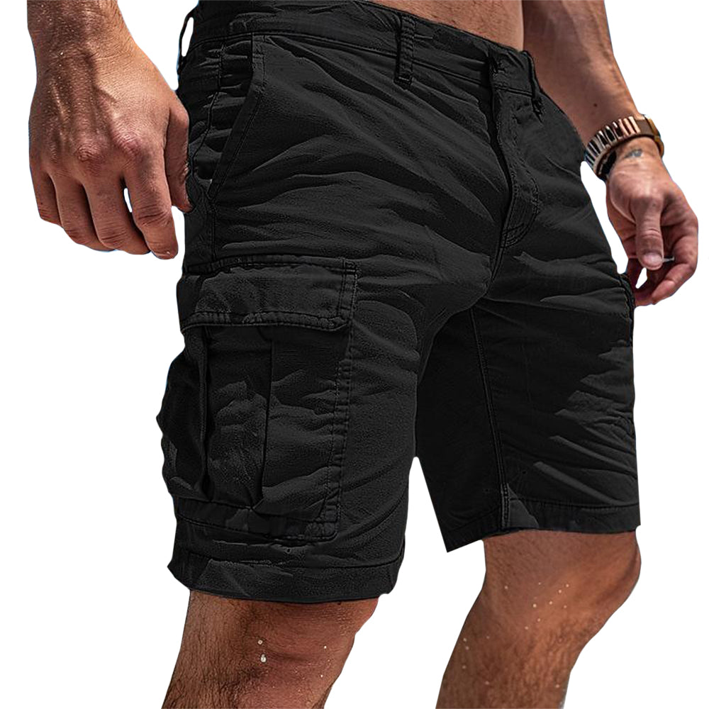 Pantalon Cargo Court et Pratique pour Homme