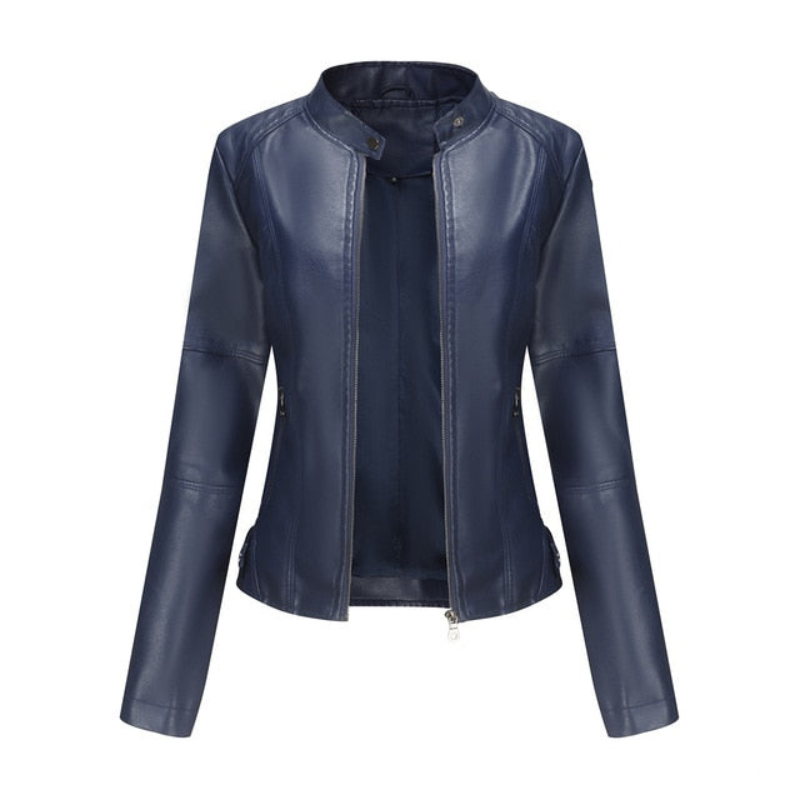 Blazer Élégant Féminin