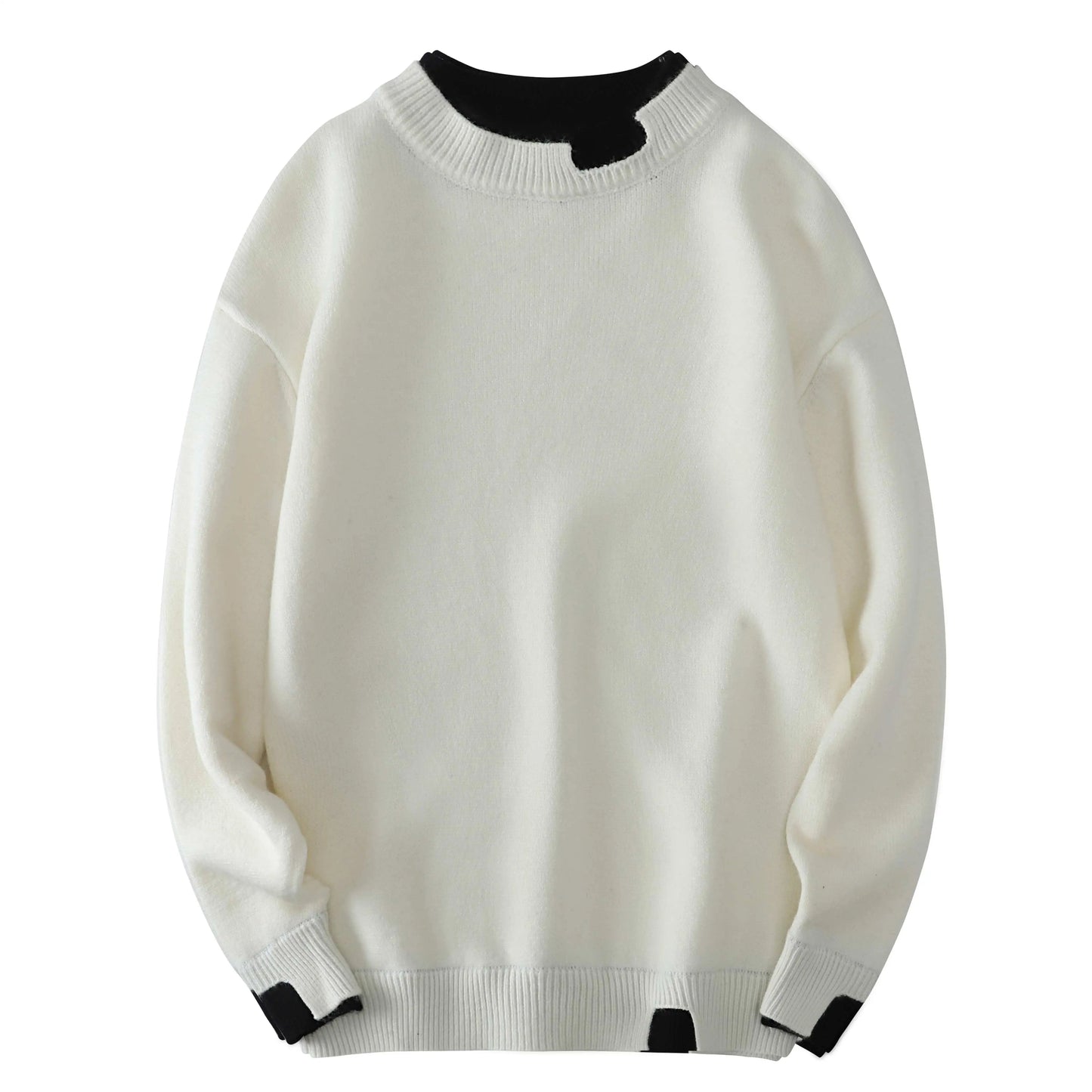 Sweat à Capuche Grande Taille pour Homme - Style Streetwear Décontracté