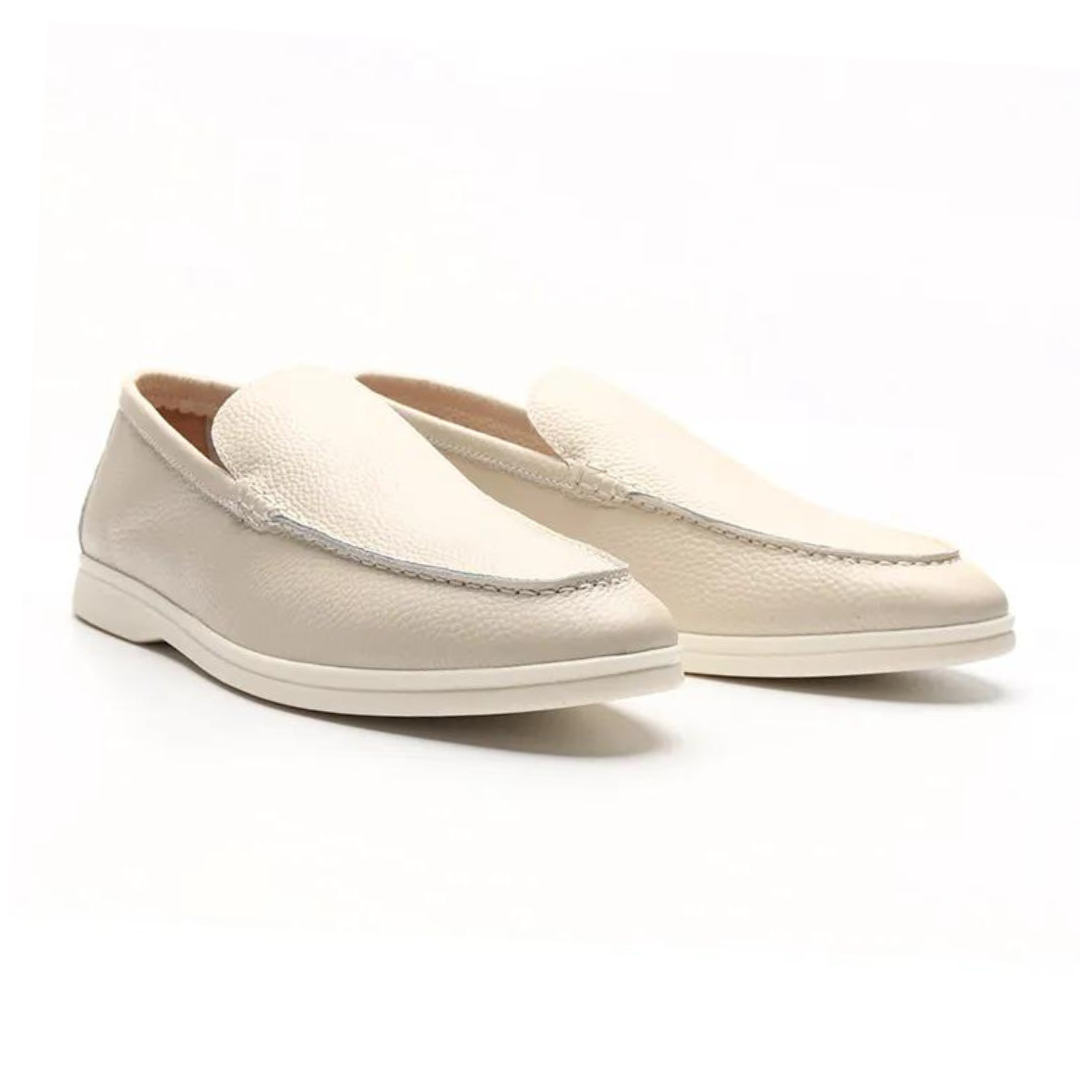 Mocassins Homme Doux et Confortables