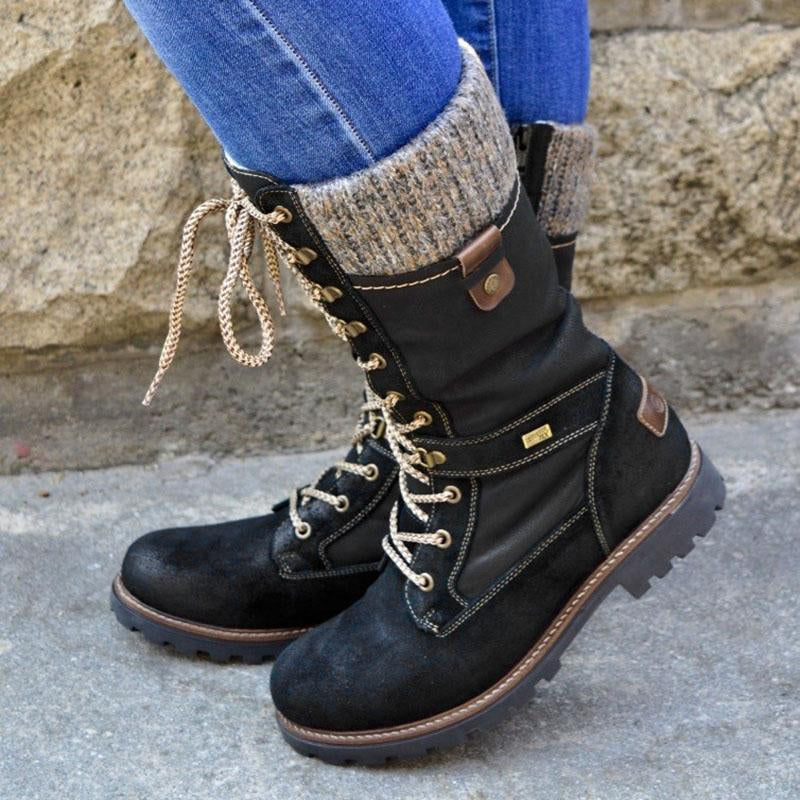 Chaussures Femmes Élégantes et Stables - LuxeStyle