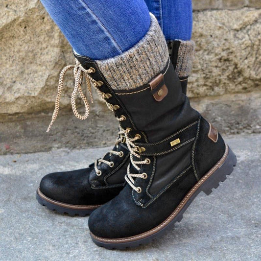 Chaussures Femmes Élégantes et Stables - LuxeStyle