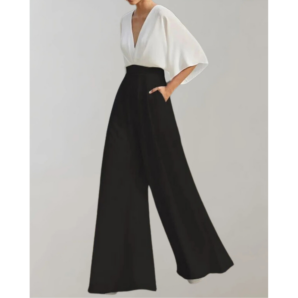 Combinaison Chic et Raffinée pour Femme