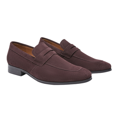 Chaussures De Marche Confort Homme