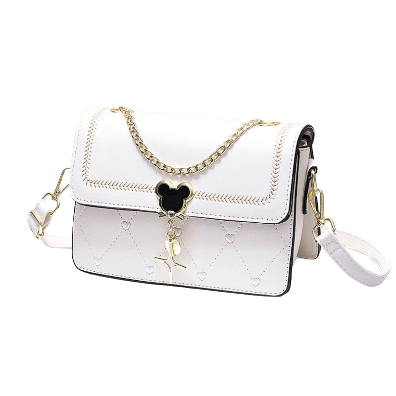 Sac à Dos Femme Grande Contenance avec Sangle Réglable - LuxeStyle