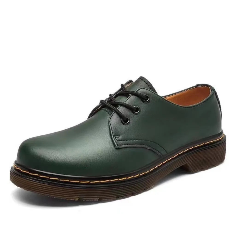 Bottine Mode Pour Homme Élégant