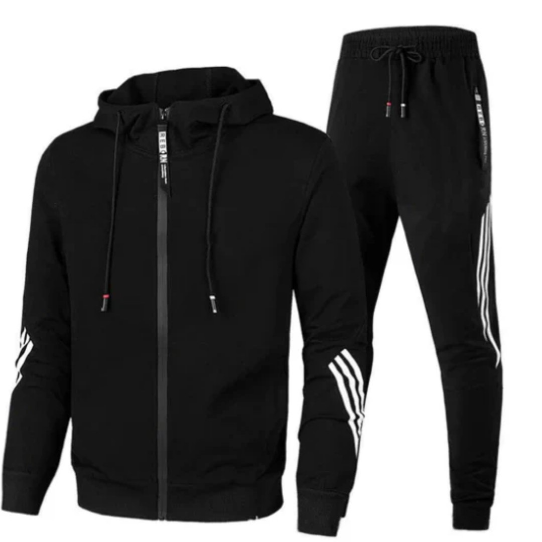 Survêtement Homme Décontracté pour Sport Loisir