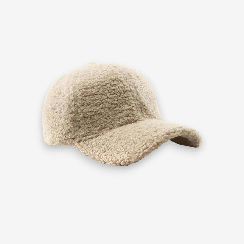 Bonnet Hiver Sportif Adjustable