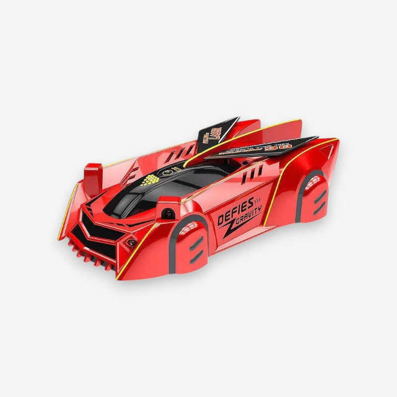 Voiture Télécommandée Escalade Murale Rechargeable - LuxeStyle
