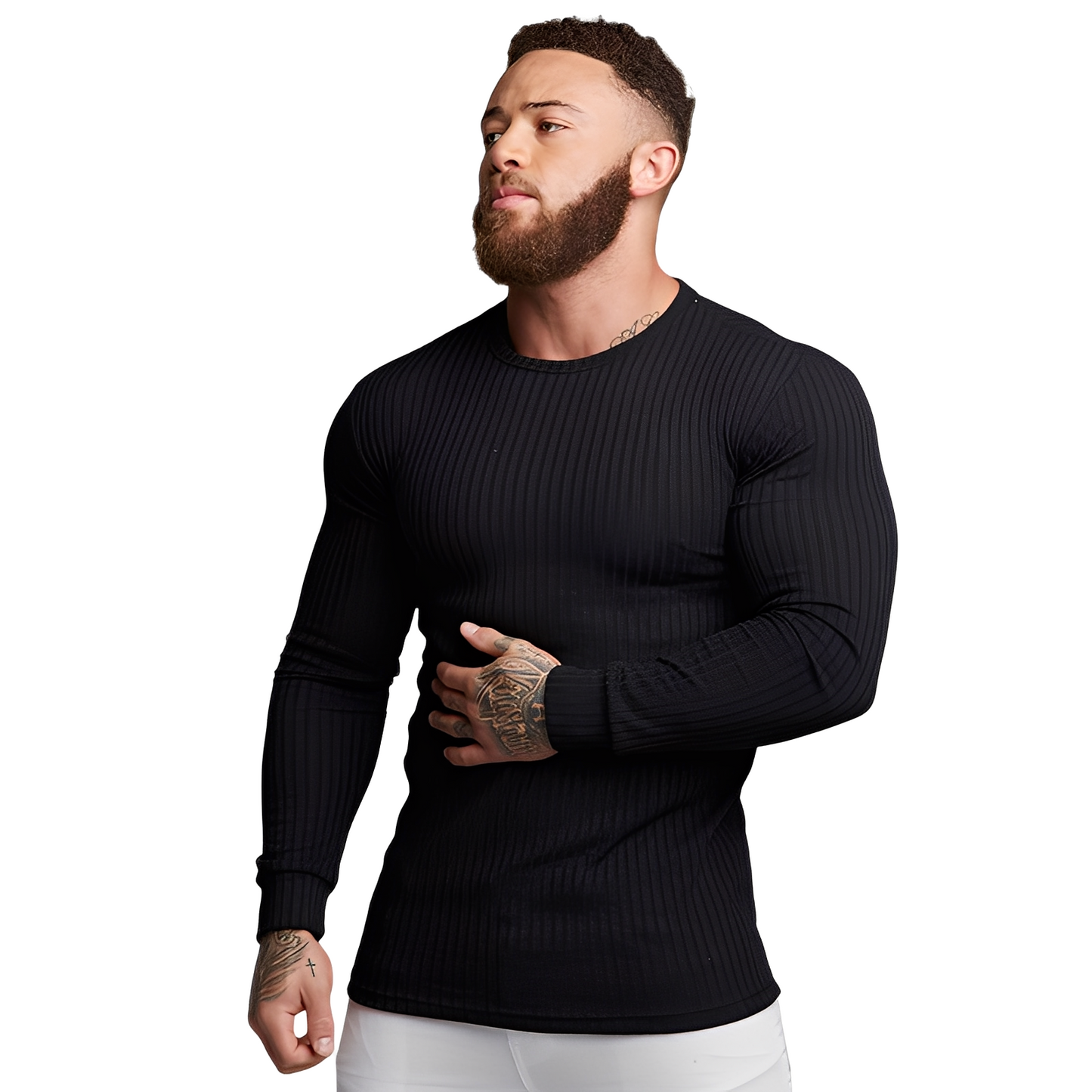 Pull Homme Élégant pour Tous les Jours