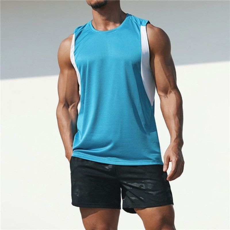T-shirt Sport Homme Muscle