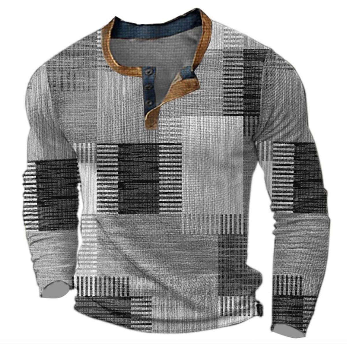 Pull Homme Hiver Douillet