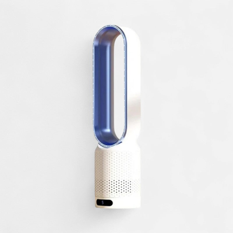 Ventilateur Silencieux Élégant à Air Soufflé