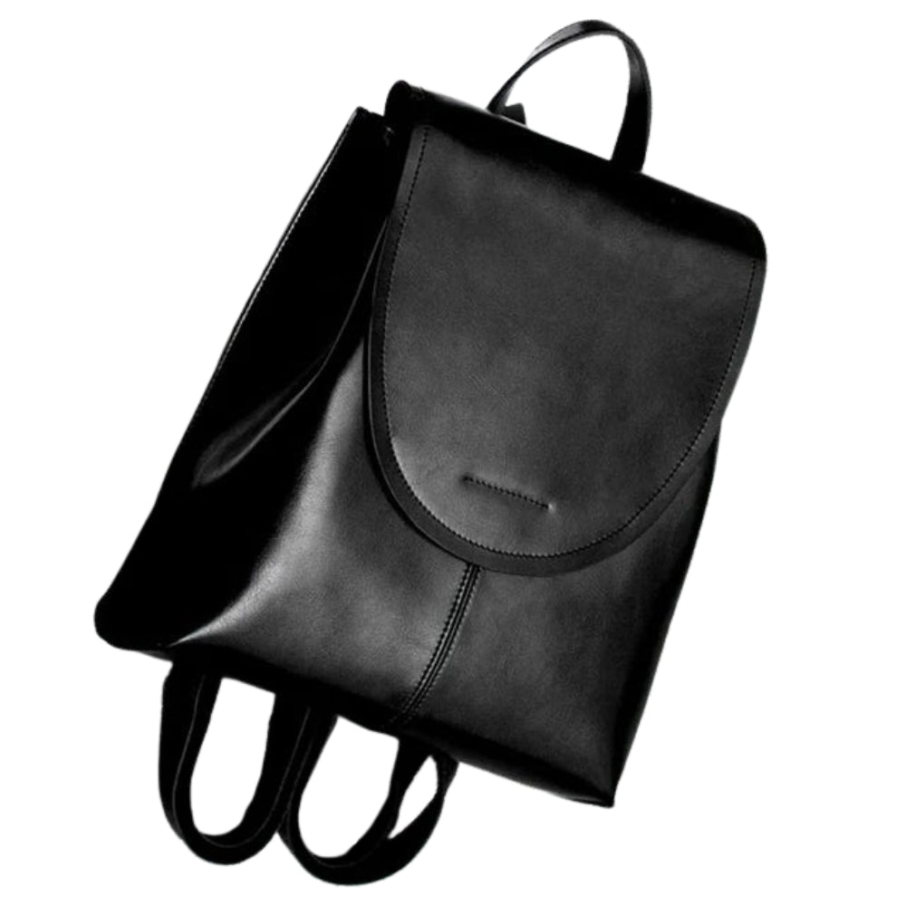 Sac à Dos Femme Élégant avec Poches Multiple