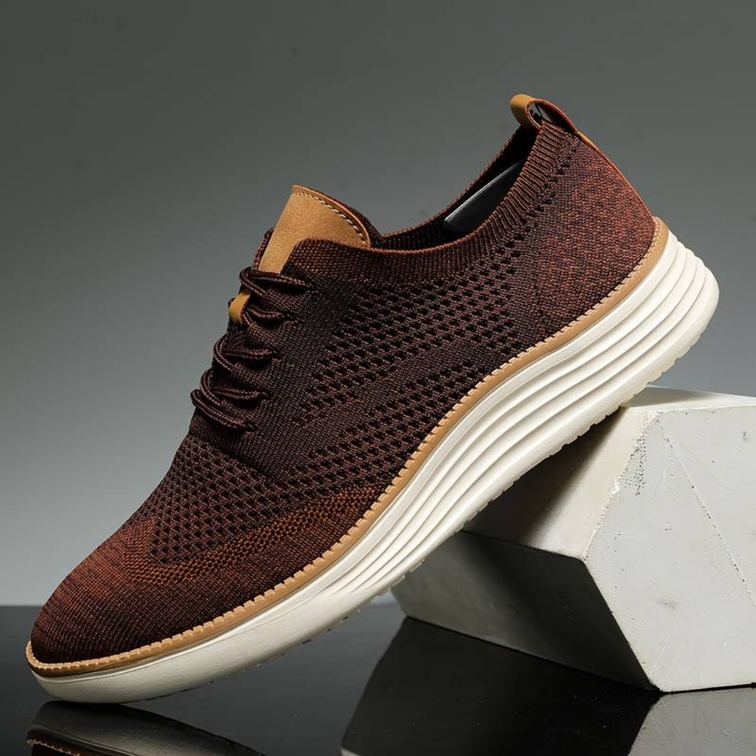 Chaussures Sport Homme Respirant