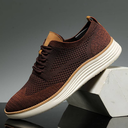 Chaussures Sport Homme Respirant