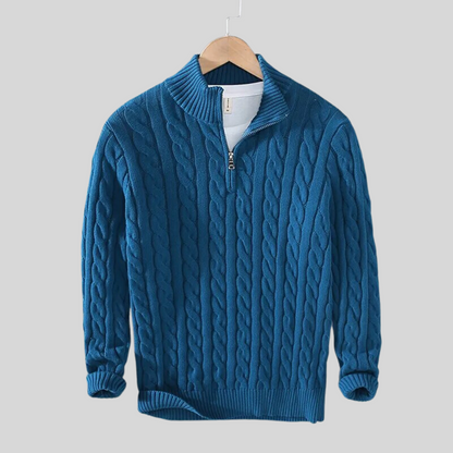 Pull Casual Homme Léger